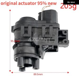 ホンダ CR-V シビック シティ 車 外装 サイドリバース 折りたたみ ミラー アクチュエーター モーター 電動バックミラー アセンブリ 折りたたみ 式パワー - right actuator