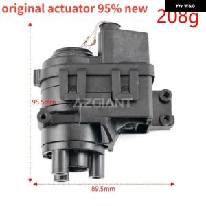 ホンダ CR-V シビック シティ 車 外装 サイドリバース 折りたたみ ミラー アクチュエーター モーター 電動バックミラー アセンブリ 折りたたみ 式パワー - left actuator