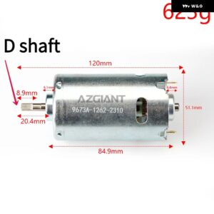 車 折りたたみ ルーフ 油圧 ポンプ モーター BMW Z4 コンバーチブル E85 E86 E88 E89 7 016 893 E46/330/325 - D shaft