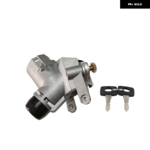 メルセデス スプリンター ヴィト 1995-2006 イグニッション スイッチロックバレル A9014600104 9014600104 A0005458108 イグニッション バレルロック - Lock