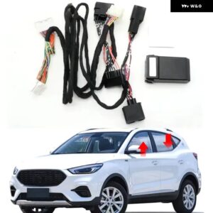 LHD 自動ウィンドウクローザーオープニングガラスリフター モジュール デバイスキット ROEWE RX3 I5 MG ZS MG5 - RX3