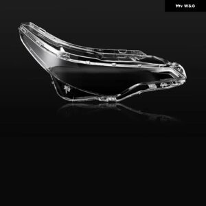 トヨタ カローラ レビン 2014 2015 2016 ヘッドランプ レンズ ヘッドライト ガラス オートシェルカバー カー ヘッドライト シェル ヘッドライト カバー - 1pcs Right light