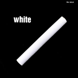 2002-2017 スバル WRX STI フォレスター XT トップ マウント シリコン インタークーラー Y パイプ ホース - WHITE