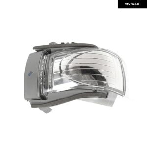 リアビューミラー インジケーター ランプ 車サイド ウィンカーライト 1C0949101E 1C0949102E フォルクスワーゲン ビートル 2006 - 10 - Left