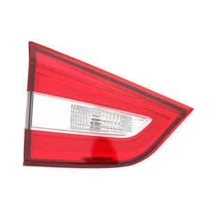 車用LED テールライト ブレーキ リバース ウィンカー ハザード灯 フォグランプ テールライト スズキ SX4 S-CROSS 2017-2021 - Inner Left