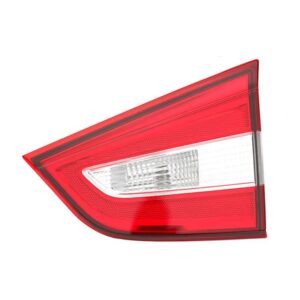 車用LED テールライト ブレーキ リバース ウィンカー ハザード灯 フォグランプ テールライト スズキ SX4 S-CROSS 2017-2021 - Inner Right