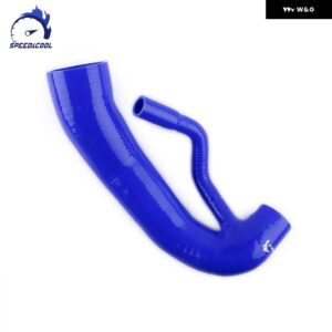 MINI COOPER S COUNTRYMAN N18 1.6T ガソリン エンジン R56 R57 R60 FMINL シリコン吸気 INTEL ホース チューブ パイプ - Blue