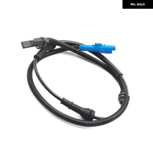 ホイールスピードABSセンサー フロント 9810846080 リア 9805066080 プジョー 207 208 2008 シトロエン C3 C4 - Genuine　Front