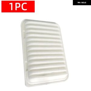 トヨタ カローラ L4 1.8L 米国製 2019-2019 エンジン キャビンエア フィルター カーボン CA10190 17801-0D060 - 1pc