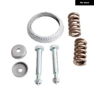 マフラー固定リペアキット 179774 プジョー 307 408 207 308 シトレン C2 - 9　MM