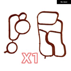 06J117070C 06J117070A 06J115441A シール適合 アウディ フォルクスワーゲン - black