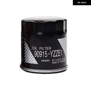 オイル フィルター トヨタ ヴィオス カローラ プリウス 1.5 カムリ V6 2.0/2.2 ヤリス 1.3/1.6 2011 ヤット 1.6 / 1.8 90915-10001 90915-YZZE1 - 1pcs