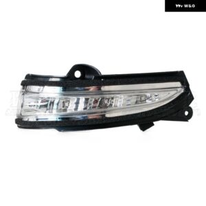 フォード モンデオ フュージョン 2013-2015 - 20 バックミラー ライト ウィンカー ウィンカー フラッシャーランプ DS7313B380B - Only 1 Left