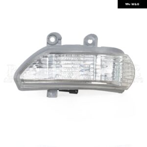 LEDリバースミラー ウィンカーライト リピーター JAC J5 セダン 2010 - 14 S8210L24040-50006 S8210L24040-50005 - Only 1 Left