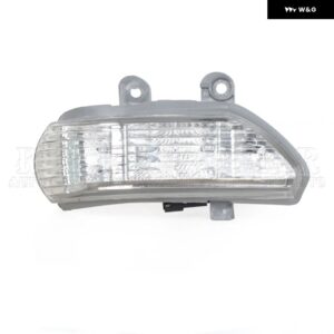 LEDリバースミラー ウィンカーライト リピーター JAC J5 セダン 2010 - 14 S8210L24040-50006 S8210L24040-50005 - Only 1 Right