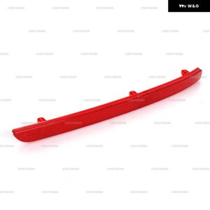 ブレーキライト 車 リア バンパー ストップ リフレクター ランプ VW T5 T6 2012 - 16 7E0945105A 7E0945106A 7E0945106 - Only 1 Right