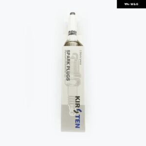 イリジウム スパークプラグ ポルシェ 911 3.6 GT2 GT3 996 997 3.8 GT3 4.0 GT3 RS 2003-2012 - 1pc