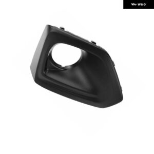 フォグランプ カバー スバル インプレッサ 2012 2013 2014 フォグランプ トリム ヘッドライト シェード グリル フレーム グリル 57731FJ000 57731FJ010 - Only 1 Left