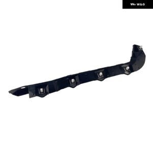 リア右左 バンパー ブラケット 57707AJ080 57707AJ090 スバル フォレスター XV インプレッサ BRZ アウトバック 2010 - 2014 - Left 57707AJ090