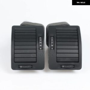 1ZD819701 1ZD819702 1ZD819203 1ZD820951 フロント エアベント アウトレット シュコダ オクタビア 1999-2015 カー エアコン ベントアクセサリー - Pair