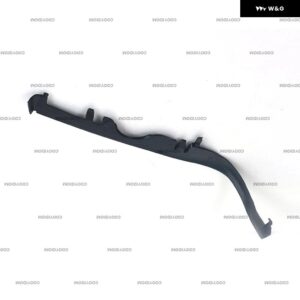 車用フロント ヘッドライト レンズ シェルカバー ヘッドライト レンズ ガスケット BMW 5シリーズ E39 1999 - 03 63126908406 - Only 1 Right