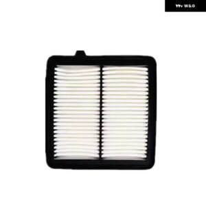 17220-RB6-Z00 80292-TF0-G01 15400-PLM-A01 エア フィルター キャビン フィルター オイル フィルター 適合車種 ホンダ ジャズ シティ 1.5L 2008-2013年 - 1 air filter