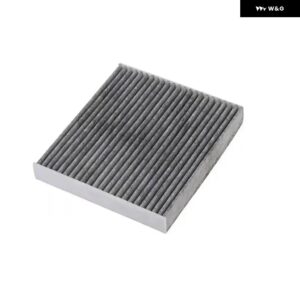 17220-RB6-Z00 80292-TF0-G01 15400-PLM-A01 エア フィルター キャビン フィルター オイル フィルター 適合車種 ホンダ ジャズ シティ 1.5L 2008-2013年 - 1 carbin filter