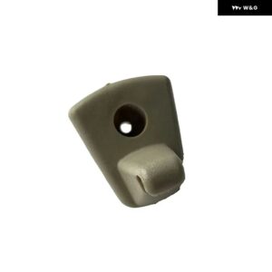 サンバイザー クリップ 1AH27DW1AB 2008-2010 クライスラー 300C - China Brand