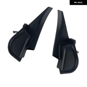 91423AG000 91423AG010 カウルエンドシールキット スバル 2003-2009 レガシィ アウトバック - One Pair