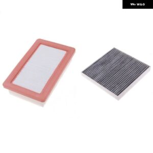 エアキャビンオイル フィルター メルセデスベン スマート 453 FORTWO FORFOUR ルノー トゥインゴ 2810940000 2811800210 4538350300 - 1 air and carbin