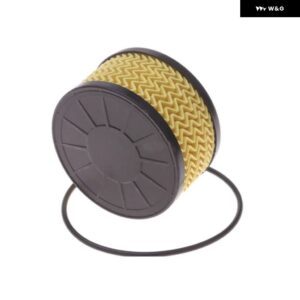 エアキャビンオイル フィルター メルセデスベン スマート 453 FORTWO FORFOUR ルノー トゥインゴ 2810940000 2811800210 4538350300 - 1 oil filter