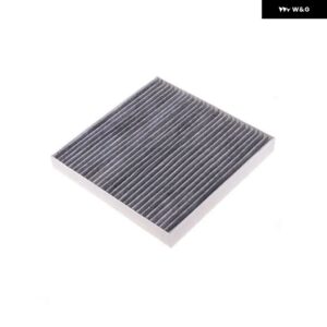 エアキャビンオイル フィルター メルセデスベン スマート 453 FORTWO FORFOUR ルノー トゥインゴ 2810940000 2811800210 4538350300 - 1 carbin