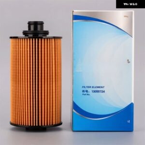 オイル フィルター 13055724 FOTON LOVOL WEICHAI エンジン 搭載 - 1pcs