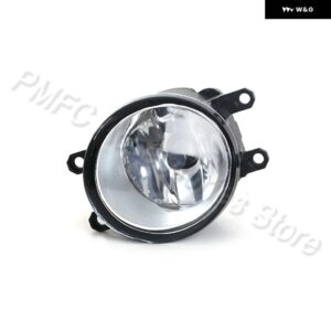 フォグランプ トヨタ カローラ 2011 2012 2013 ヘッドライト フォグランプ グリル カバー ハロゲン LED フォグライト フレーム ヘッドライト - Light Right