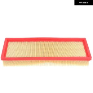 キャビンエア フィルター オイル フィルター プジョー 206 207 1.4L 1.6L モデル 1444.CQ 6447 PE - Red