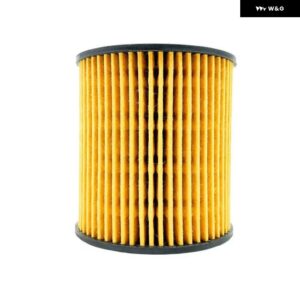 キャビンエア フィルター オイル フィルター プジョー 206 207 1.4L 1.6L モデル 1444.CQ 6447 PE - Yellow