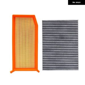 エア フィルター ルノー キャプチャー 2013 - 19 0.9L 1.2L 1.5L クリオ 4 IV 165467674R 吸気 エンジン カー スタイリング - 1 air and carbin