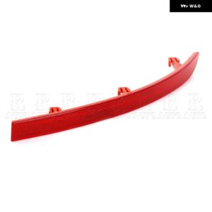 ブレーキライト リア バンパー リバース リフレクター ランプ VW ティグアン 2009 - 17 5N0945105 5N0945106 - Only 1 Right