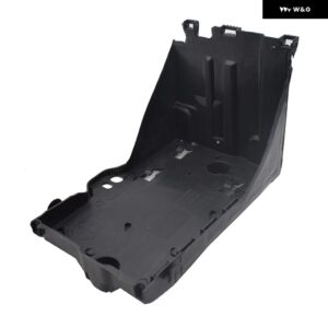 バッテリー トレイ シールド ガード アッパー カバー シート プジョー 307 308 3008 407 408 5008 RCZ シトロエン ピカソ C4 5615H2 5615G8 - 5615H2 Llwer Lid