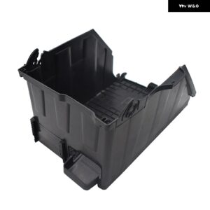 バッテリー トレイ シールド ガード アッパー カバー シート プジョー 307 308 3008 407 408 5008 RCZ シトロエン ピカソ C4 5615H2 5615G8 - 5615G8 Upper Cover