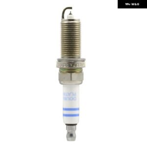 BOSCH 1/4/6個 FR7NPP332 プラチナ スパークプラグ BMW シリーズ 1 3 5 6 7 X1 X3 X5 Z4 12120032137 12120032134 12120035915 - 1pc