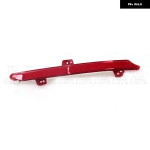 ホンダ アコード 10代目 2018 2019 2020 リア バンパー アンダー リフレクター ストップランプ ブレーキライト 33555-TVA-H01 33505-TVA - Only 1 Right