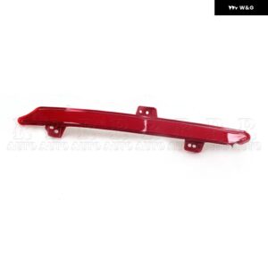 ホンダ アコード 10代目 2018 2019 2020 リア バンパー アンダー リフレクター ストップランプ ブレーキライト 33555-TVA-H01 33505-TVA - Only 1 Left