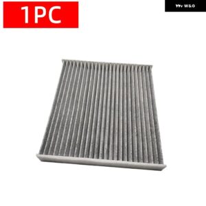 車内エア フィルター ACURA ILX 2013-2022 オート フィルター カーボン CF10134 80219-SHJ-A01 80292-SDA-407 80292-SDA-A01 - 1pc