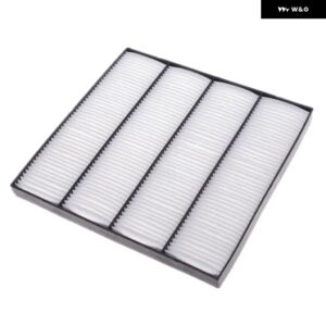 エア フィルター キャビン フィルター オイル フィルター シボレー カマロ 3.6L 2009 - 14- 92196275 92234714 PF2129 - 1 carbin filter