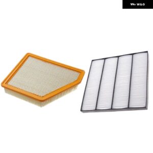 エア フィルター キャビン フィルター オイル フィルター シボレー カマロ 3.6L 2009 - 14- 92196275 92234714 PF2129 - 1 air and 1 carbin