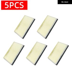 エンジン エア フィルター インフィニティ FX35 2003-2008 オート フィルター カーボン CA4309 16546-0Z000 16546-70J10 16546-V0100 - 5pcs