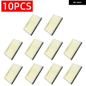 エンジン エア フィルター インフィニティ I35 2002-2004 オート フィルター カーボン CA4309 16546-0Z000 16546-70J10 16546-V0100 - 10pcs