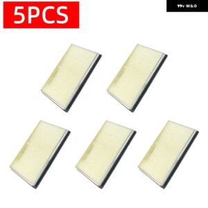 エンジン エア フィルター スバル フォレスター ターボチャージャー付き 2004-2008 オート フィルター カーボン CA4309 16546-0Z000 16546-70J10 - 5pcs