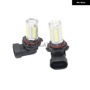 LEDライト VW キャディ 2015 - 20 カー スタイリング フロント バンパー LED フォグランプ フォグ グリル とワイヤー付き フォグランプ - 2pc bulbs